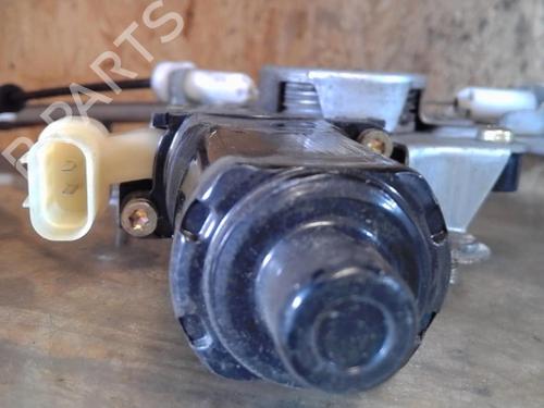 Front left window mechanism HYUNDAI GETZ (TB) 1.5 CRDi | BP25364359C22