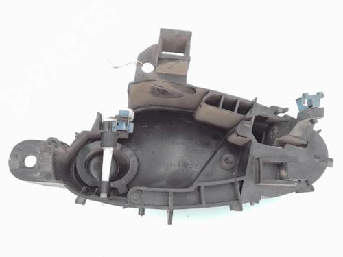 Used Front right interior door handle Front right interior door handle CITROËN XSARA (N1) 1.9 D (68 hp) 25355585 25355585