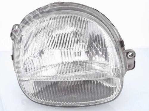 Used Right headlight Right headlight RENAULT TWINGO I (C06_) 1.2 (C066, C068) (58 hp) 25361775 25361775