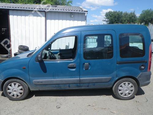 Right taillight RENAULT KANGOO (KC0/1_) 1.5 dCi (KC07) | BP25365656C35 