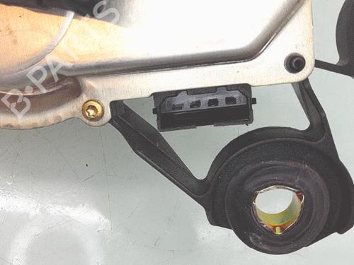 Used Rear wiper motor Rear wiper motor SEAT IBIZA III (6L1) 1.9 SDI (64 hp) 36522439 36522439