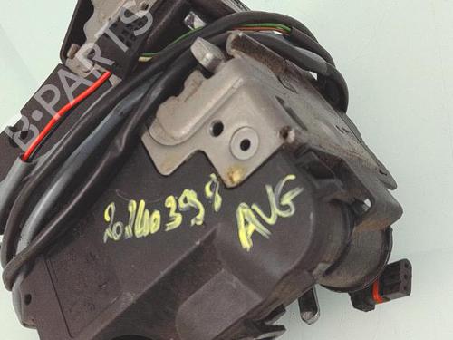 Front left lock MERCEDES-BENZ C-CLASS Coupe (CL203) C 220 CDI (203.708) | BP25356759C98 