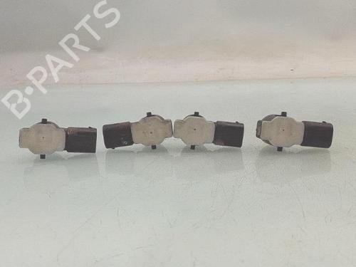 Used Electronic module Electronic module 37629170 37629170