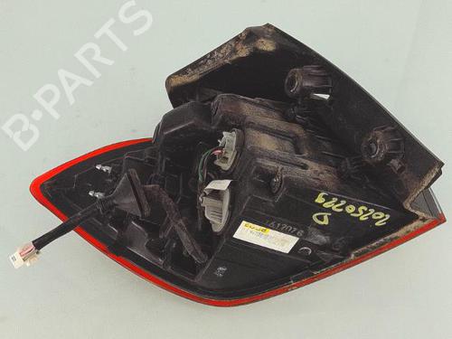 Right taillight HYUNDAI i30 (PDE, PD, PDEN) 1.6 CRDi | BP27380089C35 