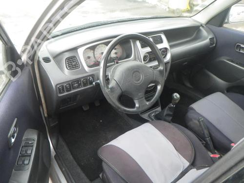 Venstre  foran tåkelykt DAIHATSU SIRION (M1) 1.3 Sport (M101) | BP27324847C30 