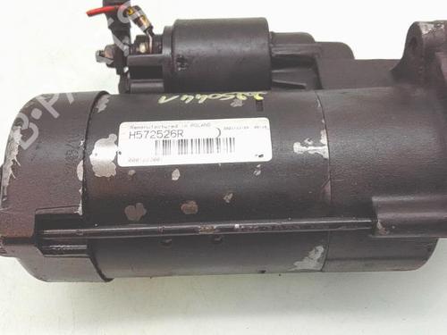 Startmotor Startmotor CITROËN JUMPER I Van (230L) 2.5 D (86 hp) 33874087 33874087