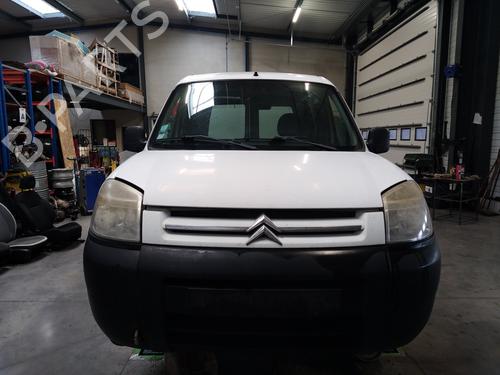 Używane części CITROËN BERLINGO / BERLINGO FIRST MPV (MF_, GJK_, GFK_) 1.6 HDI 90 (MF9HX) (90 hp) 4287510