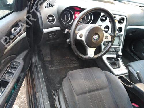 Control unit ALFA ROMEO 159 (939_) 1.9 JTDM 16V (939AXC1B, 939AXC12) | BP25355611M11  - Image 8