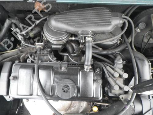 Electronic sensor PEUGEOT 106 I (1A, 1C) 1.4 | BP25366990M84 