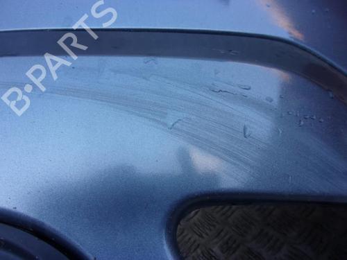 Used Rear bumper CITROËN C4 Coupe (LA_) 1.6 HDi (109 hp) 25365254