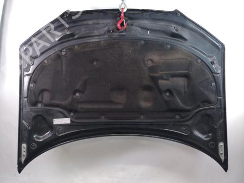Hood AUDI A3 (8P1) 2.0 TDI 16V | BP25362980C1 