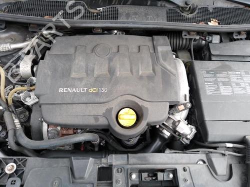 Electronic sensor RENAULT MEGANE III Coupe (DZ0/1_) 1.9 dCi (DZ0N, DZ0J, DZ1J, DZ1K) | BP25354964M84 - Image 6