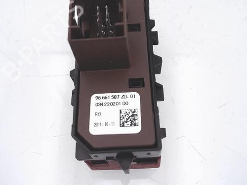 Used Switch Switch PEUGEOT 508 SW I (8E_) 1.6 HDi (115 hp) 25353370 25353370