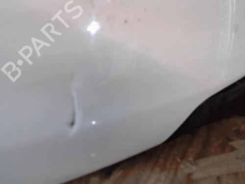Right mirror OPEL ZAFIRA A MPV (T98) 2.0 DTI 16V (F75) | BP25365300C27 