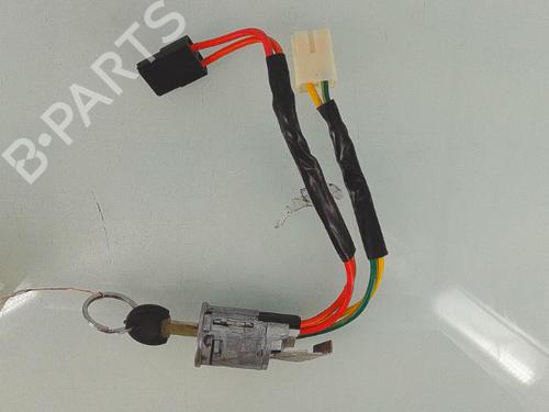 Used Ignition barrel RENAULT SUPER 5 (B/C40_) 1.1 (48 hp) 25356556