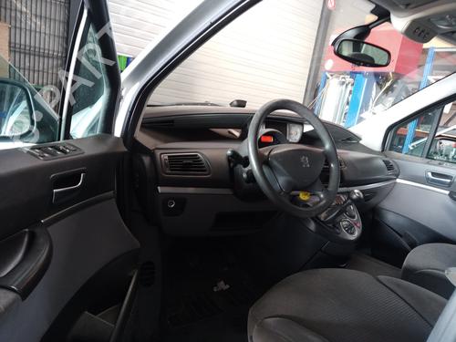 Switch PEUGEOT 807 (EB_) 2.0 HDi | BP25353519I30  - Image 7