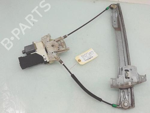 Used Front left window mechanism Front left window mechanism PEUGEOT 407 SW (6E_, 6D_) 2.0 HDi 135 (136 hp) 32730437 32730437
