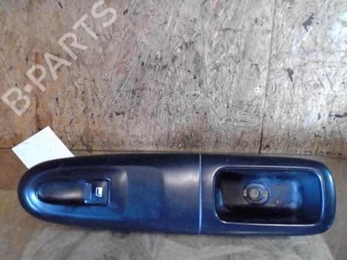 Right front window switch PEUGEOT 406 (8B) 2.0 HDI 110 | BP25358473I26 