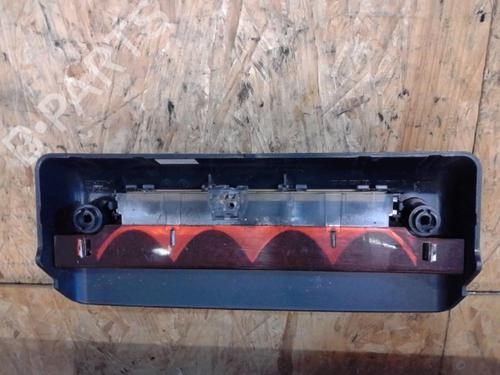 Third brake light CITROËN C2 (JM_) 1.4 HDi | BP25359185L11 