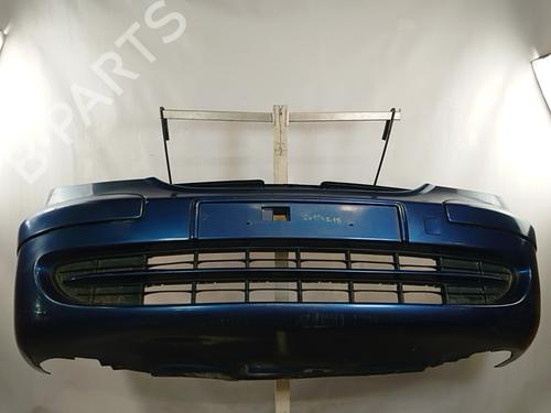 Front bumper CITROËN C8 (EA_, EB_) 2.2 HDi | BP25373810C7  - Image 7