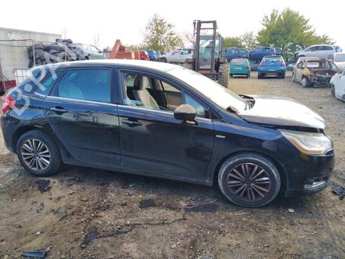 Ignition barrel CITROËN C4 II (NC_) 1.6 HDi 90 | BP25373104M48 - Image 10