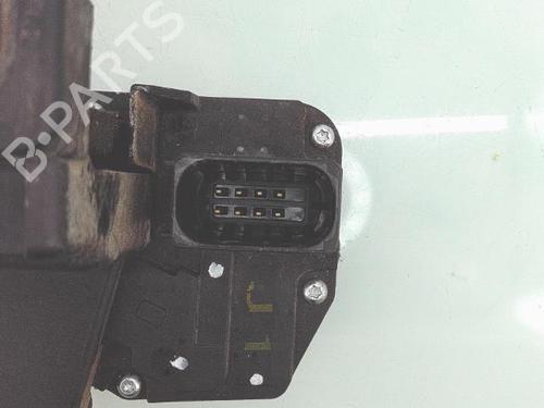 Front left lock CHEVROLET CAPTIVA (C100, C140) 2.0 D 4WD | BP29852084C98
