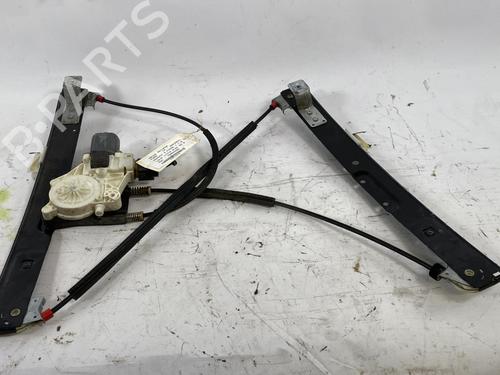 Used Front left window mechanism Front left window mechanism 25371831 25371831