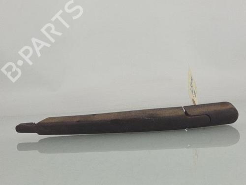 Used Rear windshield wiper arm PEUGEOT 1007 (KM_) 1.4 HDi (68 hp) 26617463