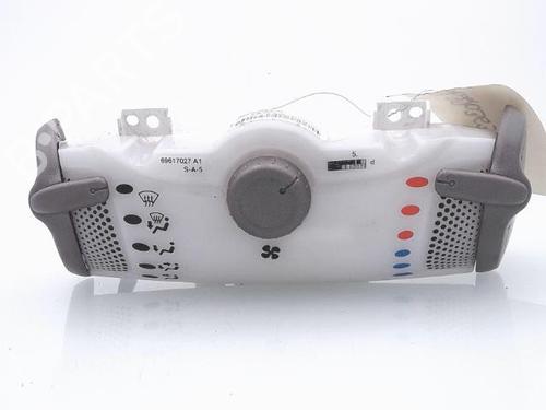 Used Climate control PEUGEOT 107 (PM_, PN_) 1.4 HDi (54 hp) 25354828