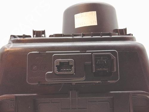 Middle console RENAULT MEGANE III Hatchback (BZ0/1_, B3_) | BP35989444I22 - Image 6