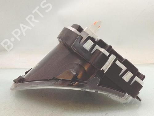 Used Instrument cluster Instrument cluster SUZUKI SWIFT IV (FZ, NZ) 1.2 (AZH412, ZC72S) (94 hp) 40537988 40537988