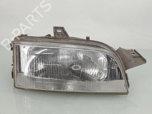 Used Right headlight FIAT PUNTO (176_) 55 1.1 (54 hp) 25362288