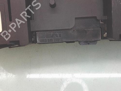 Instrument cluster SEAT IBIZA II (6K1) 1.9 SDI | BP30973177C47