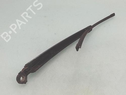 Used Rear windshield wiper arm Rear windshield wiper arm 36848030 36848030