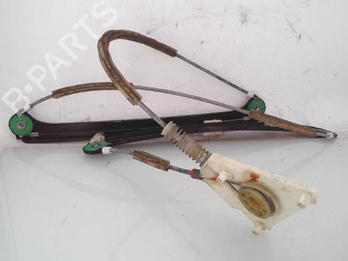 Front right window mechanism PEUGEOT 106 II (1A_, 1C_) 1.1 i | BP25349962C23