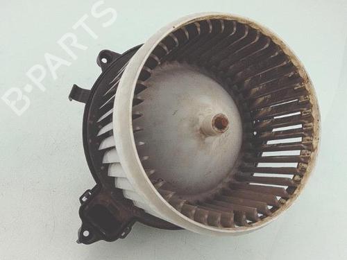 Used Heater blower motor CITROËN C4 Picasso I MPV (UD_) 1.6 HDi (109 hp) 30317607