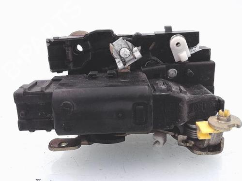 Front right lock RENAULT KANGOO (KC0/1_) 1.9 dTi (KC0U) | BP25357777C97 
