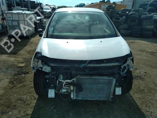 Underbody protection RENAULT CLIO III (BR0/1, CR0/1) 1.5 dCi (BR17, CR17) | BP25358837M92 