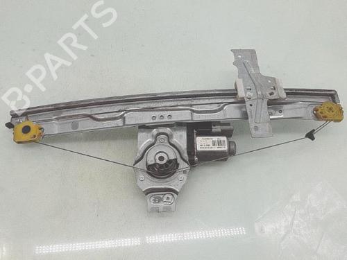 Used Front left window mechanism Front left window mechanism 36166569 36166569