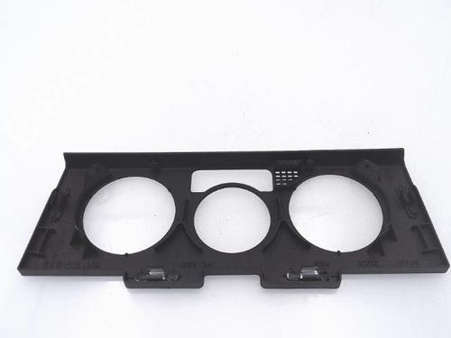Elektronisk modul VW POLO V (6R1, 6C1) 1.6 TDI | BP25357910M83 