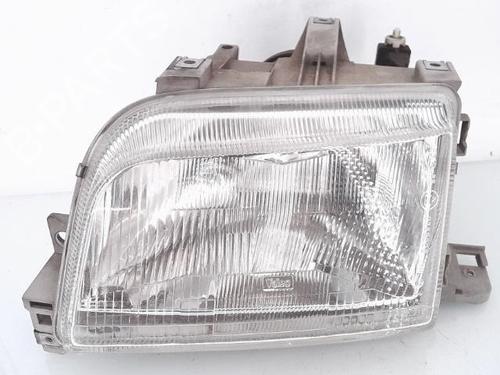 Used Left headlight Left headlight RENAULT CLIO I (B/C57_, 5/357_) 1.2 (B/C/S577) (54 hp) 25352989 25352989