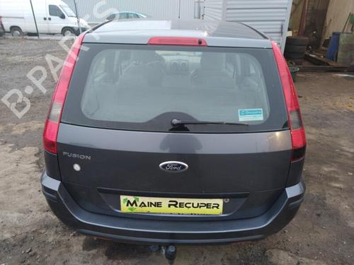 Right front fog light FORD FUSION (JU_) 1.6 | BP25370095C31 