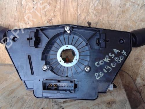 Steering column stalk OPEL CORSA D (S07) 1.2 LPG (L08, L68) | BP25365608I23 
