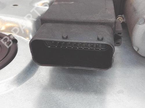 Front right window mechanism VW PASSAT B5.5 (3B3) 1.9 TDI | BP36437110C23 - Image 2