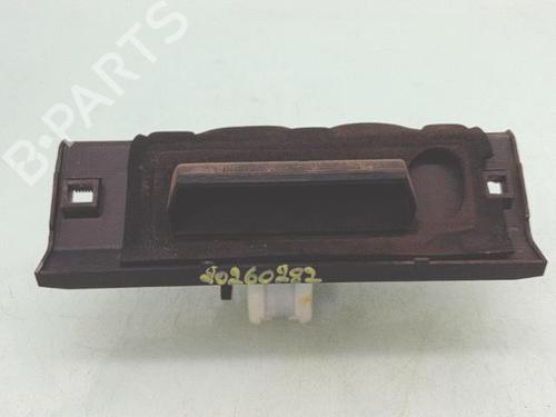 Used Tailgate handle Tailgate handle 39488590 39488590