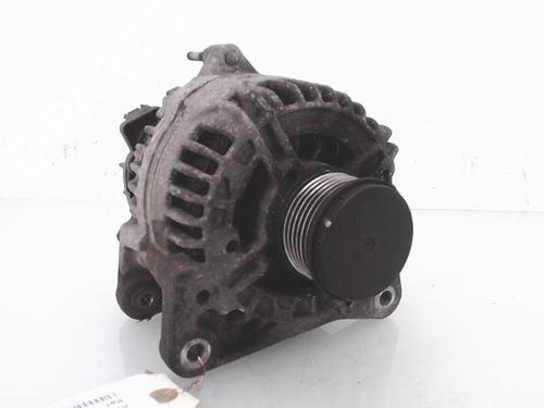 Used Alternator RENAULT CLIO III (BR0/1, CR0/1) 1.5 dCi (BR17, CR17) (86 hp) 25368773