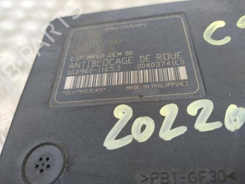 abs-pump-citroen-c5-ii-break-re_-2004-2005-2006-2007-2008-25361876 main image