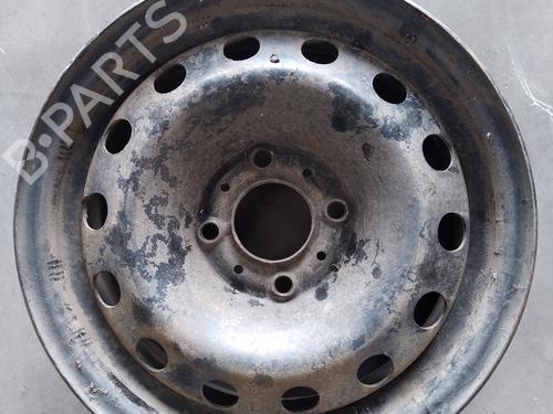 Used Rim CITROËN C3 I (FC_, FN_) 1.4 i (73 hp) 28705456