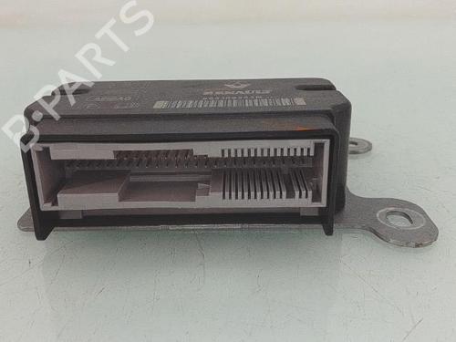 Airbag module DACIA DOKKER MPV (KE_) 1.2 TCe (KEM0, KEAY) | BP28588576M53