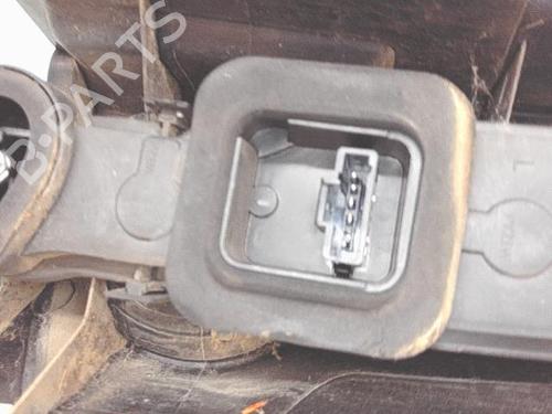 Left taillight DACIA LOGAN MCV (KS_) 1.5 dCi (KS0W) | BP36758895C34 - Image 4